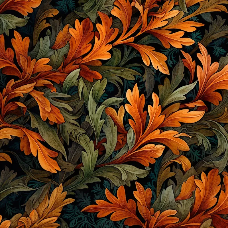 Wallpaper Patterns