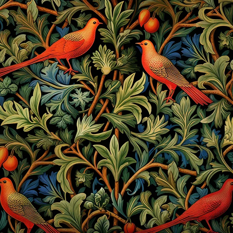 Wallpaper Patterns