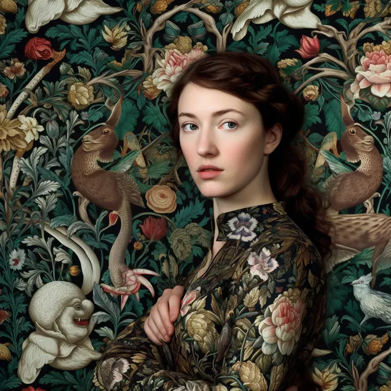 Wallpaper Patterns