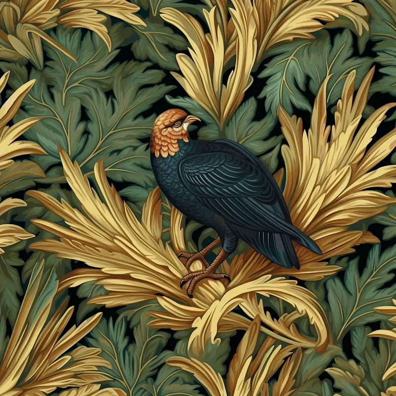 Wallpaper Patterns