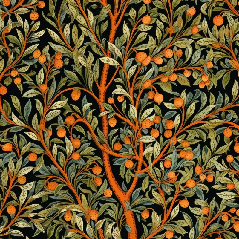 Wallpaper Patterns