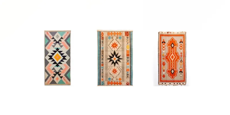 Moroccan Rugs generated by undefined