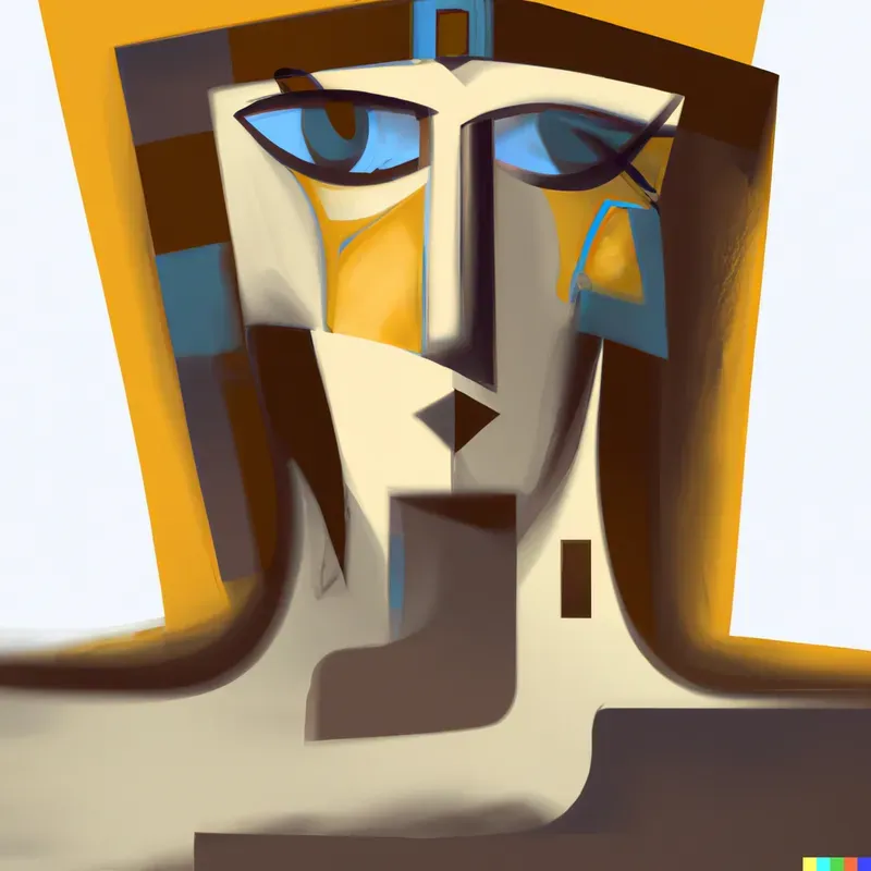 Cubist Avatar