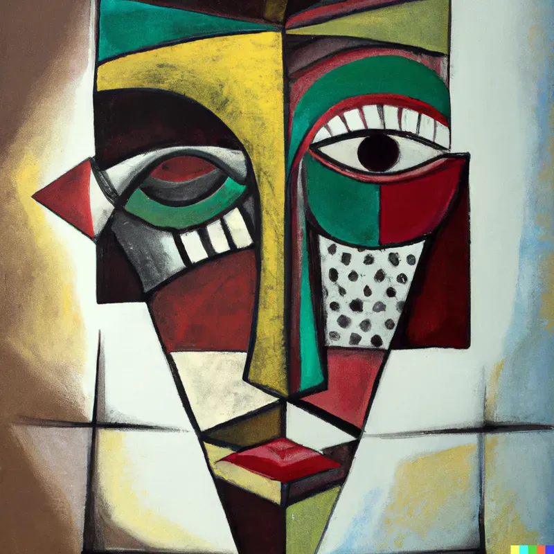 Cubist Avatar