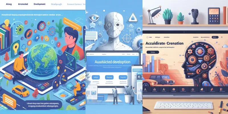 Design Websites generated by undefined