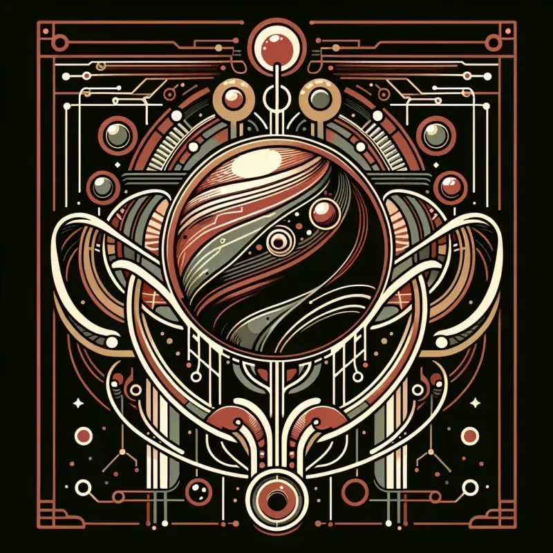 Scifi Nouveau Logos