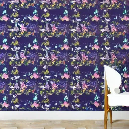 Flower Pattern Creator