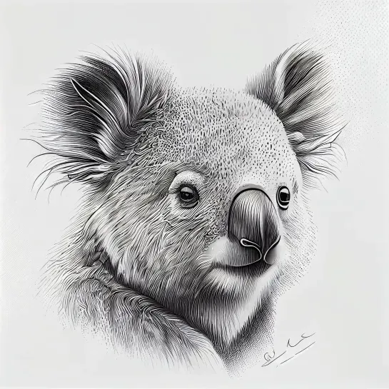 Animal Tattoos