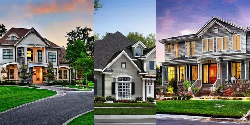 House Concepts generated by undefined