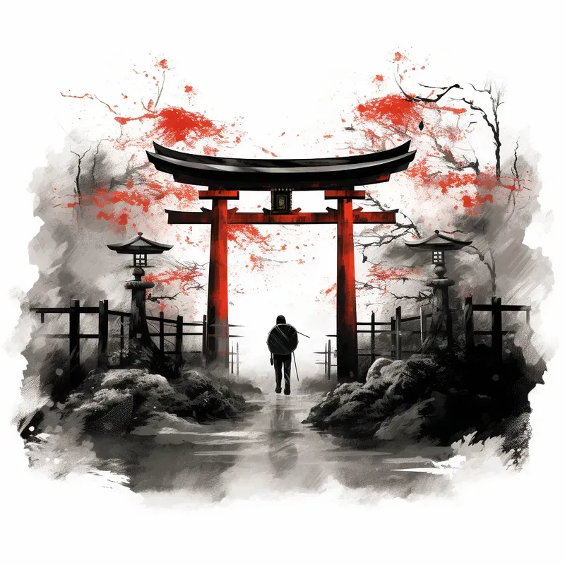 The Essences Of Japanese Art
