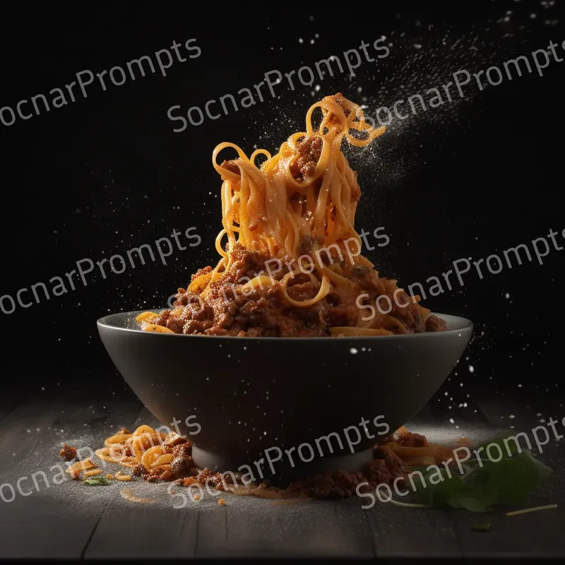 Stunning Food Photographs