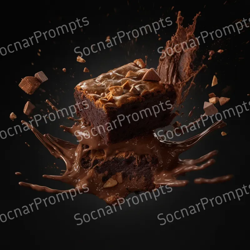 Stunning Food Photographs