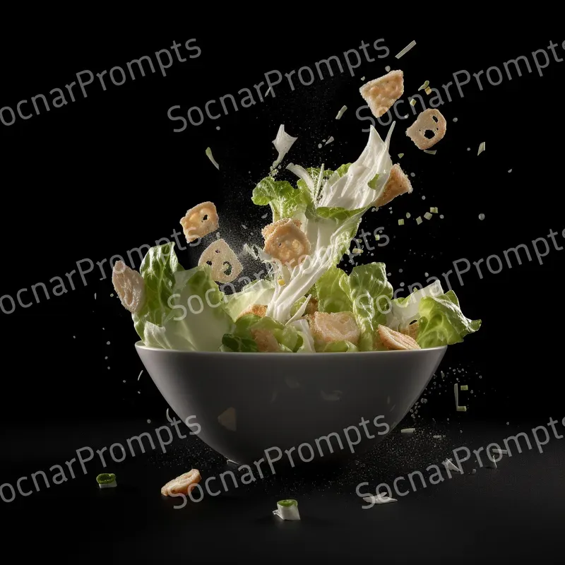Stunning Food Photographs