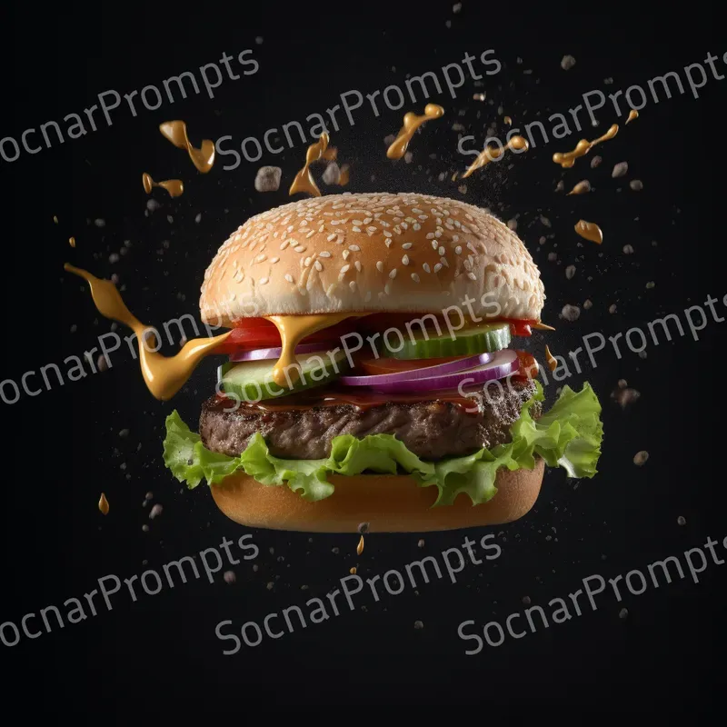 Stunning Food Photographs