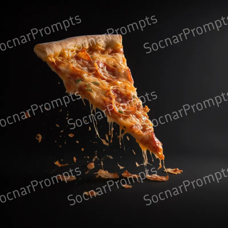 Stunning Food Photographs
