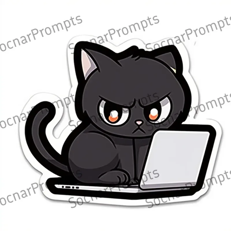 Kawaii Stickers
