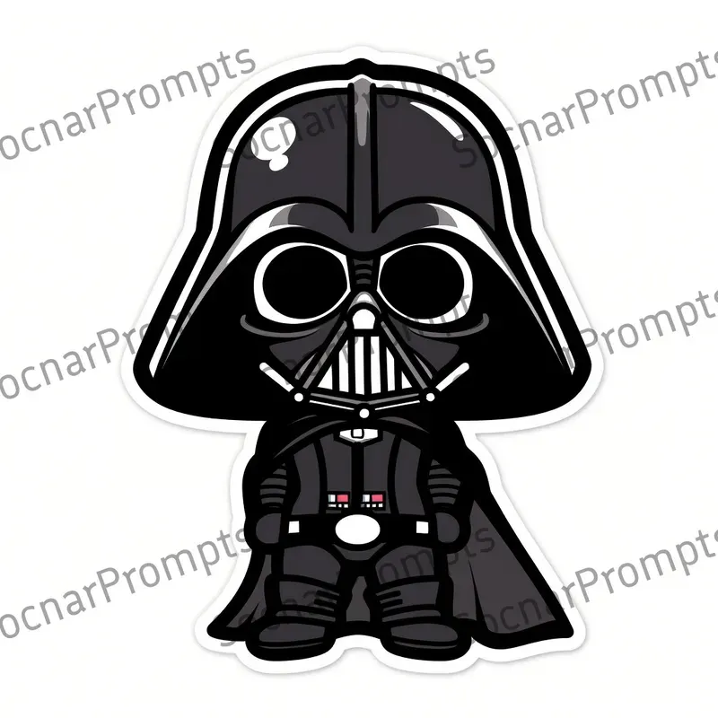 Kawaii Stickers
