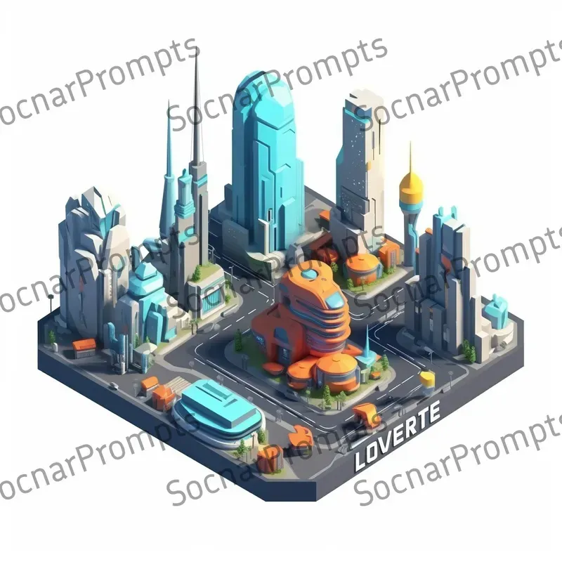 Isometric Game Assets