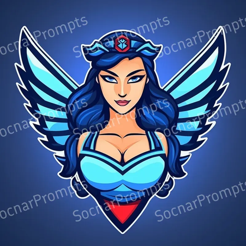 Esports Teams Logos