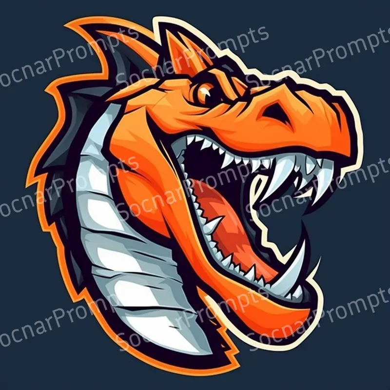 Esports Teams Logos