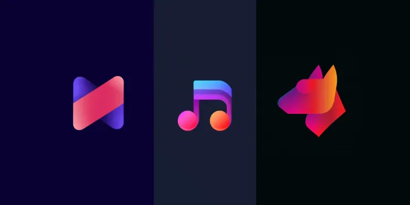 Modern Customizable Logo generated by undefined