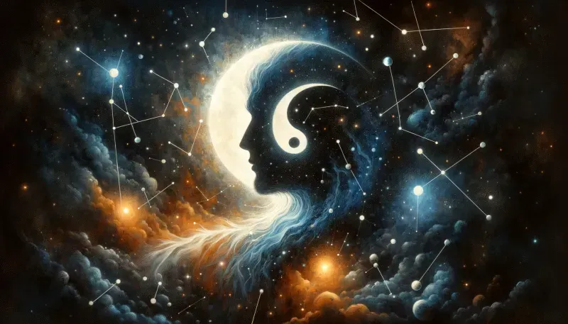 Gemini The Twin Constellations