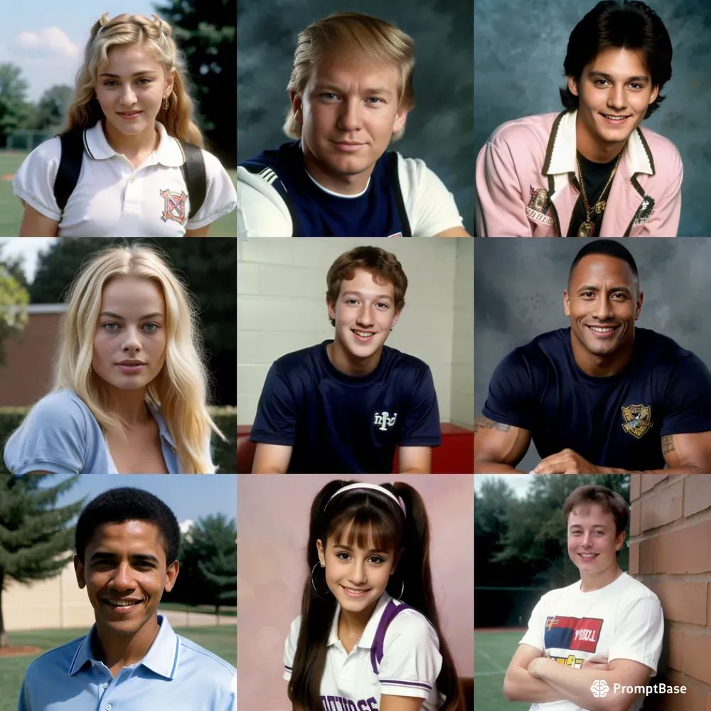 Time Travelers