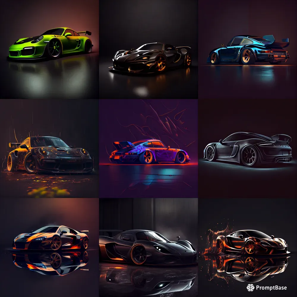 Concept Cars