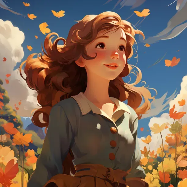 Futuristic Film Noir Art