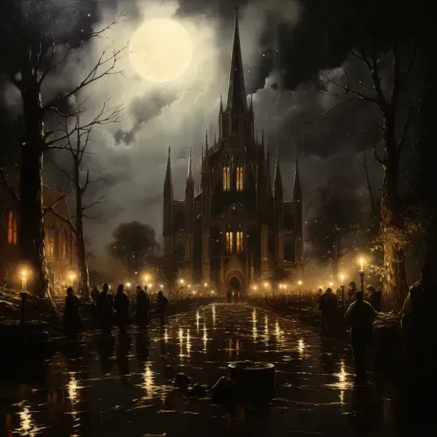 Festive Illustrations Galore