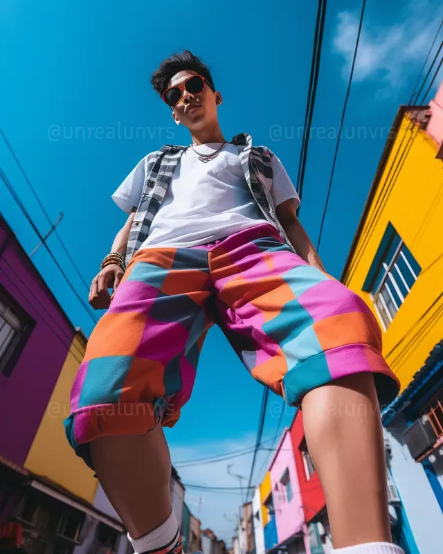 Fashion Model Photographs