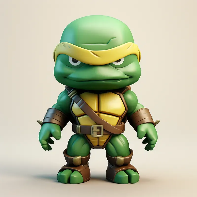 Cute Characters For Your RPG Games