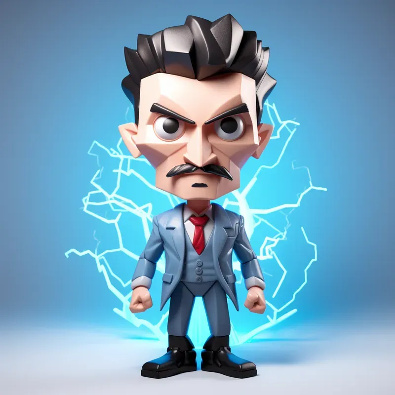 Cute Characters For Your RPG Games