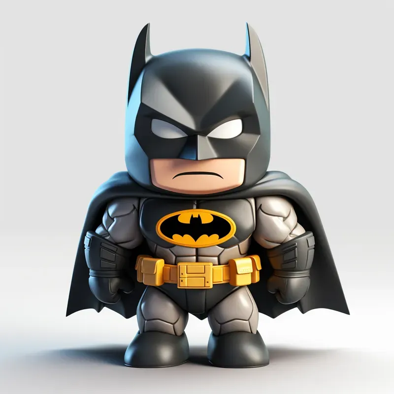 Cute Characters For Your RPG Games