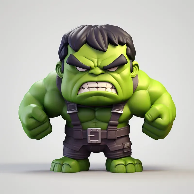 Cute Characters For Your RPG Games