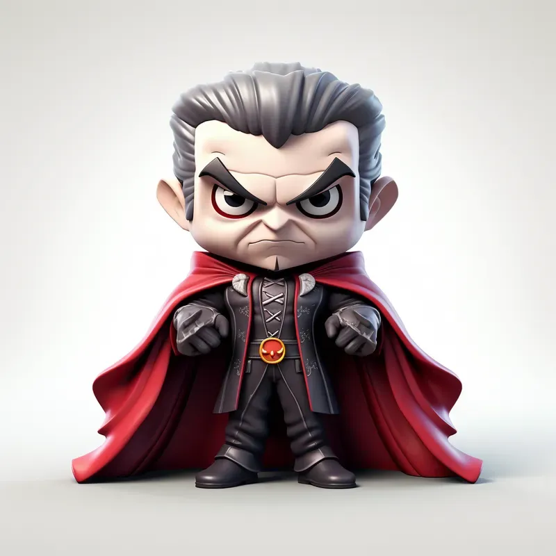 Cute Characters For Your RPG Games