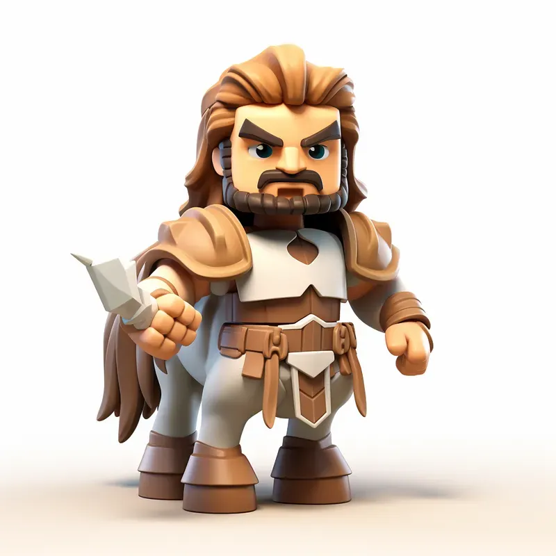 Cute Characters For Your RPG Games