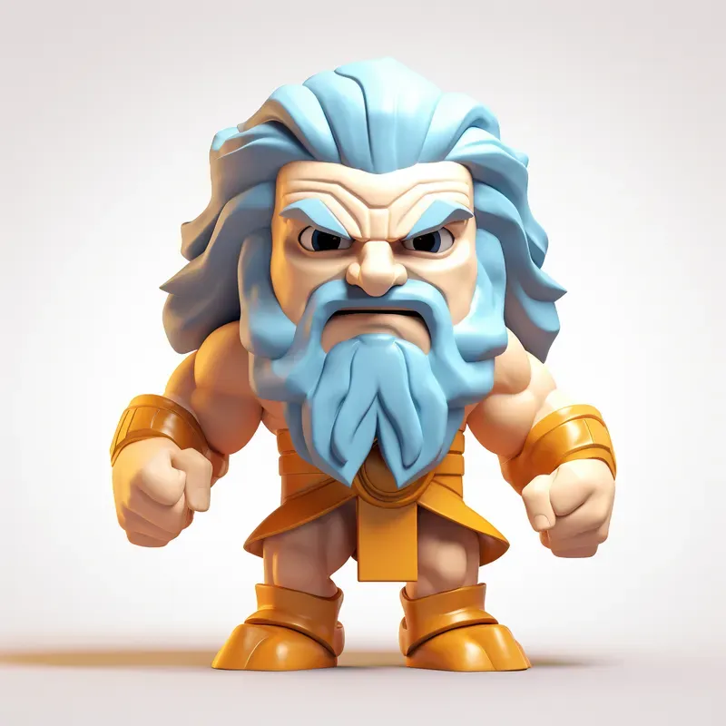 Cute Characters For Your RPG Games