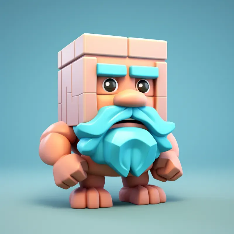 Cute Characters For Your RPG Games