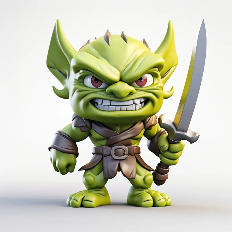 Cute Characters For Your RPG Games