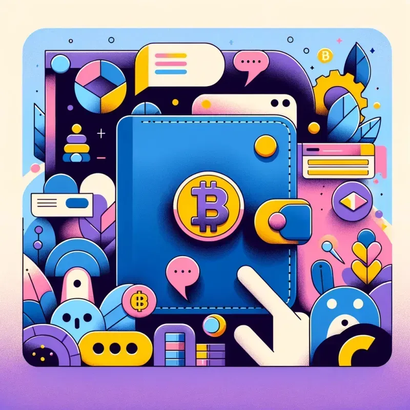 Flat Art Illustrations