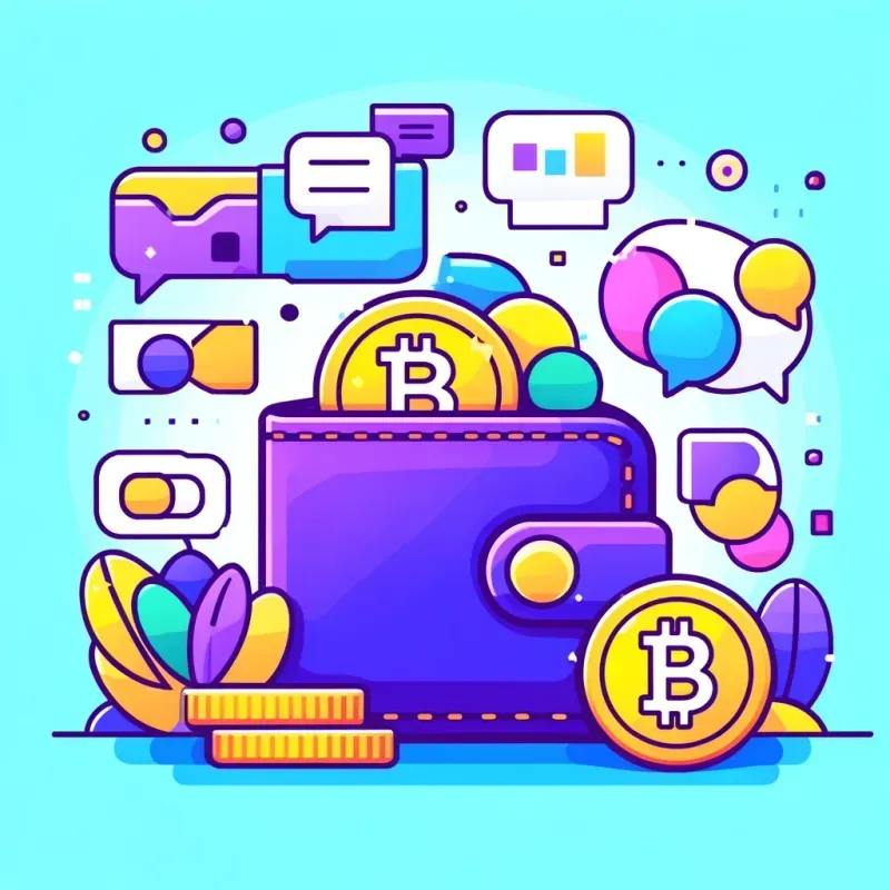 Flat Art Illustrations