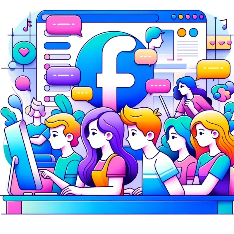 Flat Art Illustrations