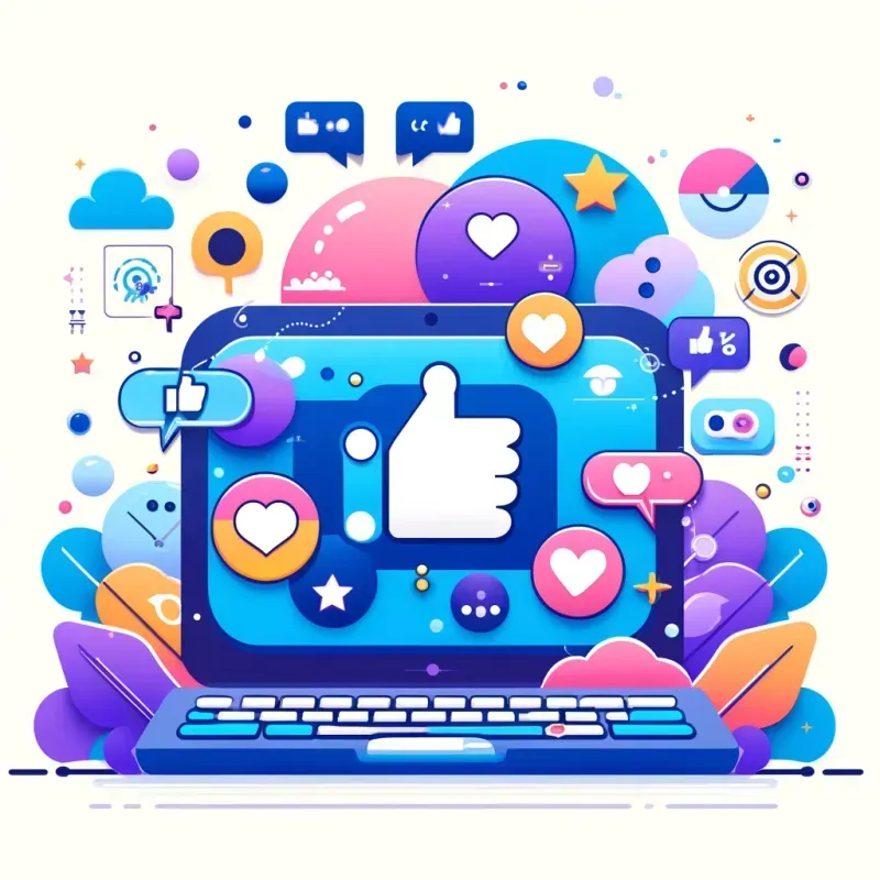 Flat Art Illustrations