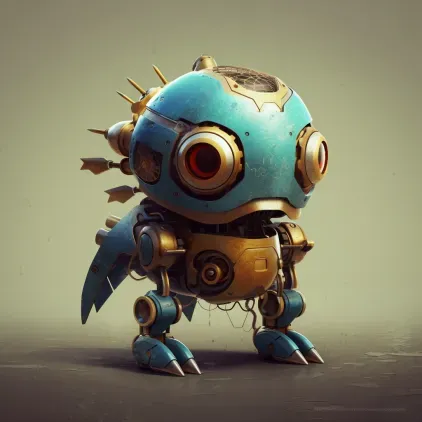 Pokemon Transformations