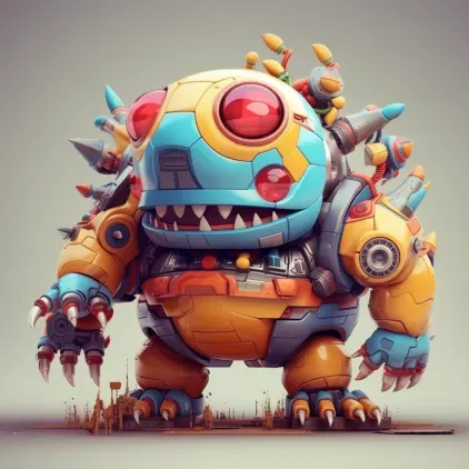 Pokemon Transformations