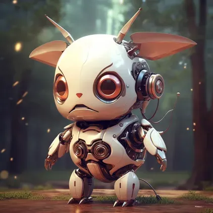 Pokemon Transformations