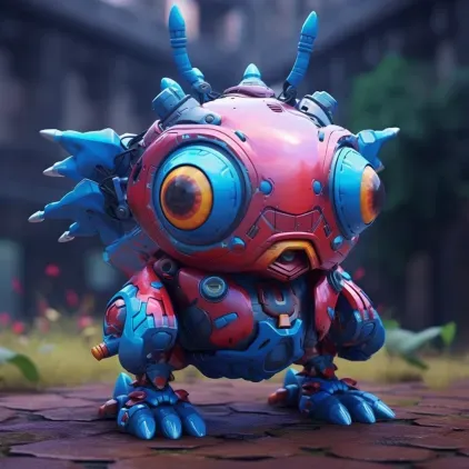 Pokemon Transformations