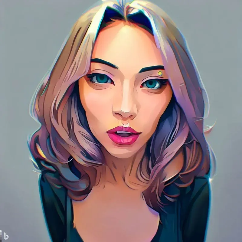 Graphic Novel Comics Character Ideas