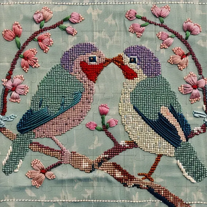 Ideas For Your Embroidery Products